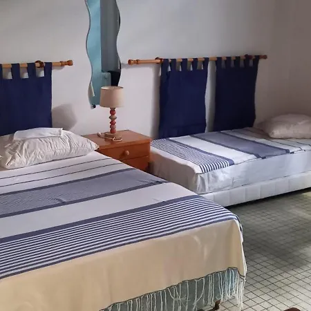 Tatil Evi Hestia Montalivet-les-Bains