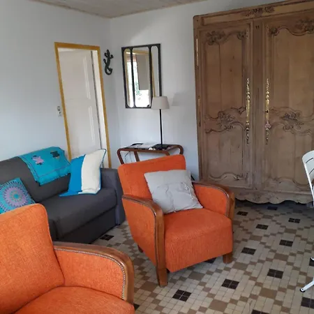 Tatil Evi Hestia Montalivet-les-Bains