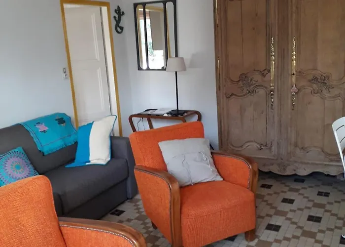 Vakantiehuis Hestia Montalivet-les-Bains