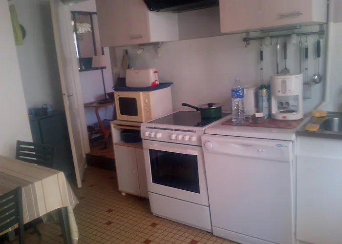 Hestia Vakantiehuis *