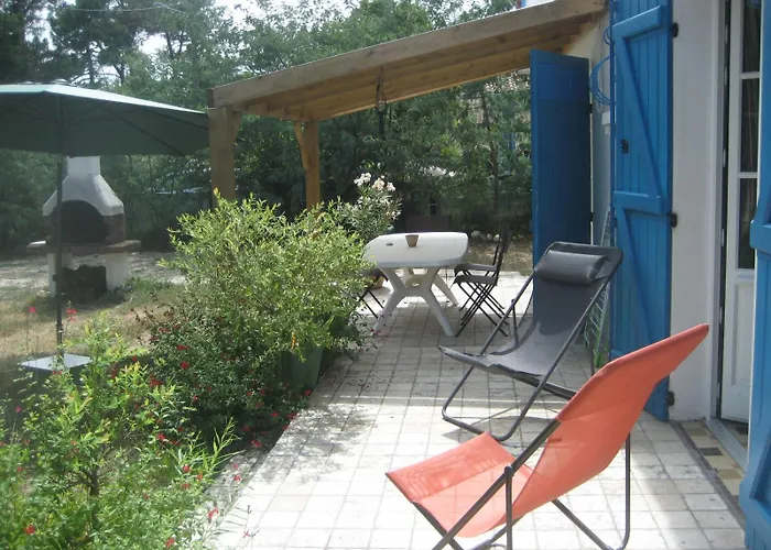 Vakantiehuis Hestia *